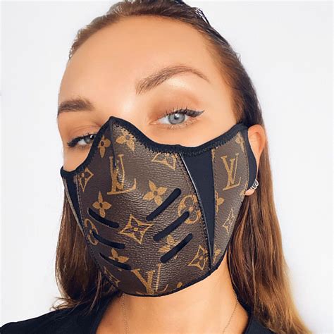 mask louis vuitton buy|Louis Vuitton mask for sale.